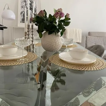 Altbau-Oase Der Eleganz: Stadtnaher Komfort Pur Wiesbaden Eksteriør billede