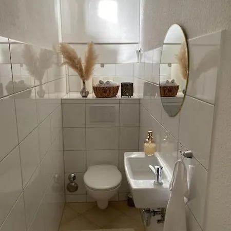 Altbau-Oase Der Eleganz: Stadtnaher Komfort Pur Wiesbaden Eksteriør billede