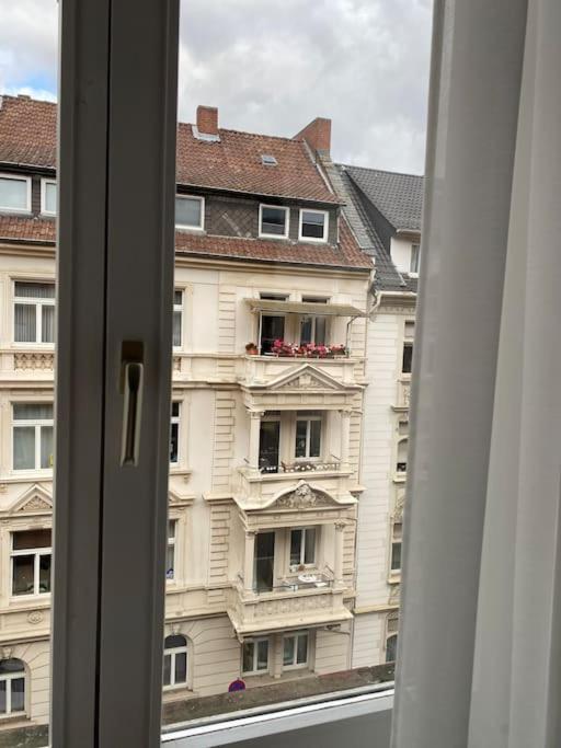 Altbau-oase Der Eleganz: Stadtnaher Komfort Pur *