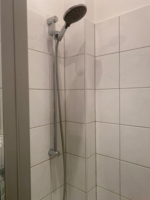 Altbau-oase Der Eleganz: Stadtnaher Komfort Pur Apartment